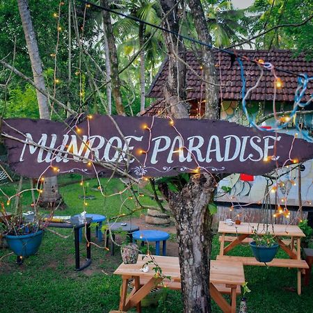 Munroe Paradise Apartment Munroe Island Bagian luar foto
