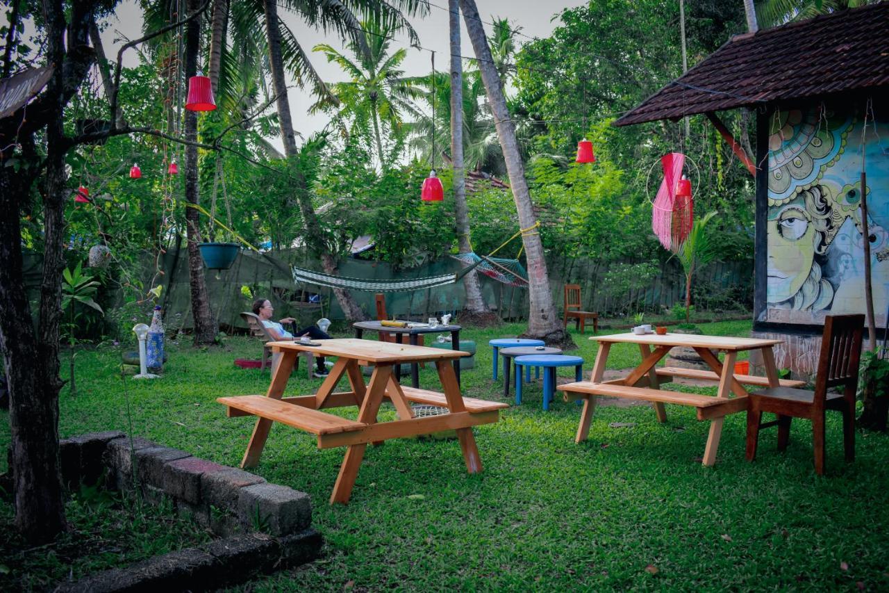 Munroe Paradise Apartment Munroe Island Bagian luar foto