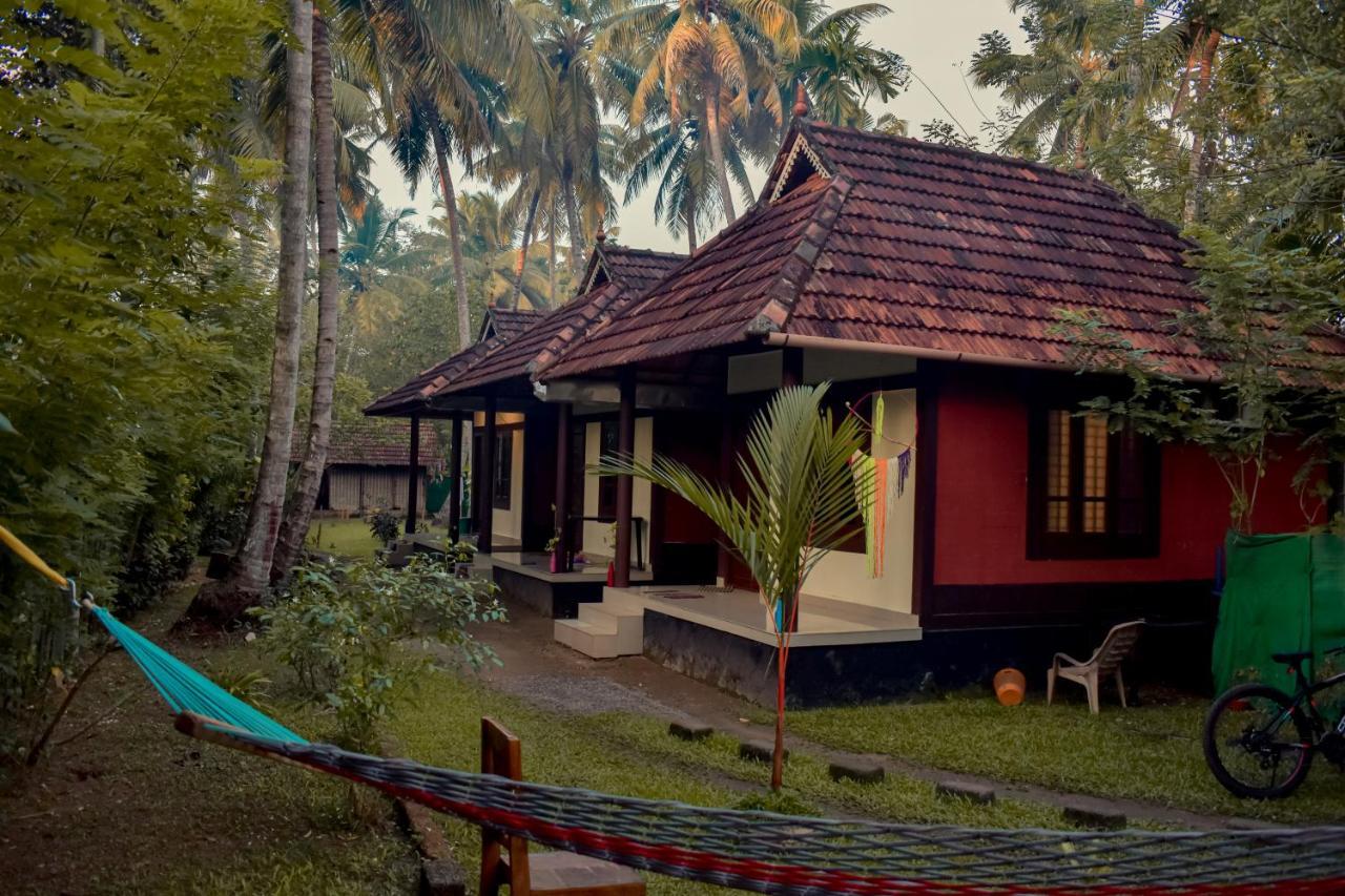 Munroe Paradise Apartment Munroe Island Bagian luar foto