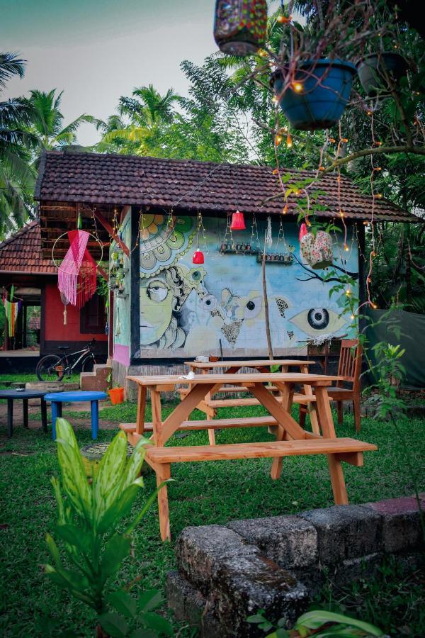 Munroe Paradise Apartment Munroe Island Bagian luar foto