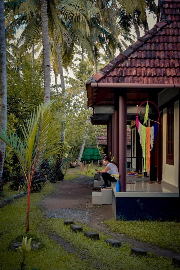 Munroe Paradise Apartment Munroe Island Bagian luar foto