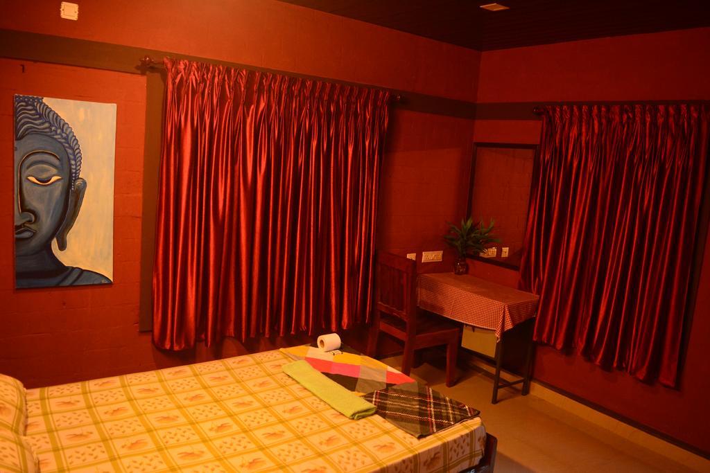 Munroe Paradise Apartment Munroe Island Bagian luar foto
