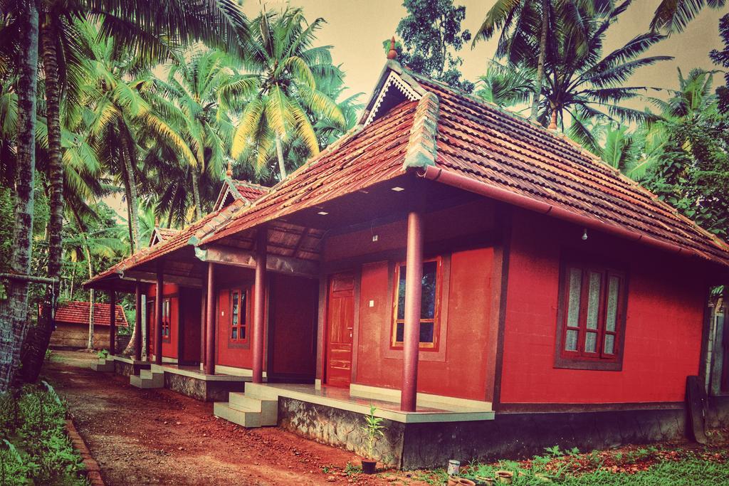Munroe Paradise Apartment Munroe Island Bagian luar foto