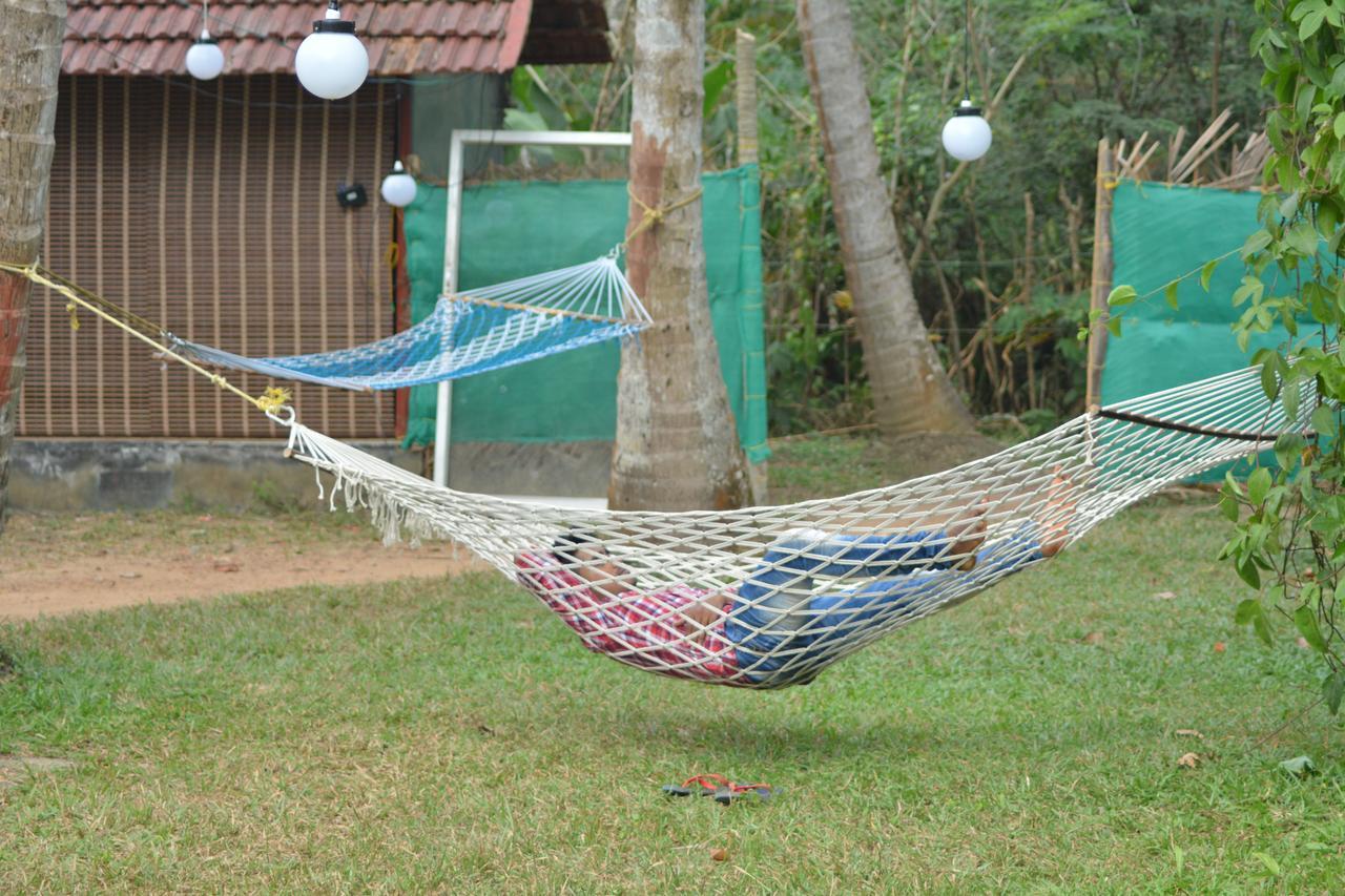 Munroe Paradise Apartment Munroe Island Bagian luar foto