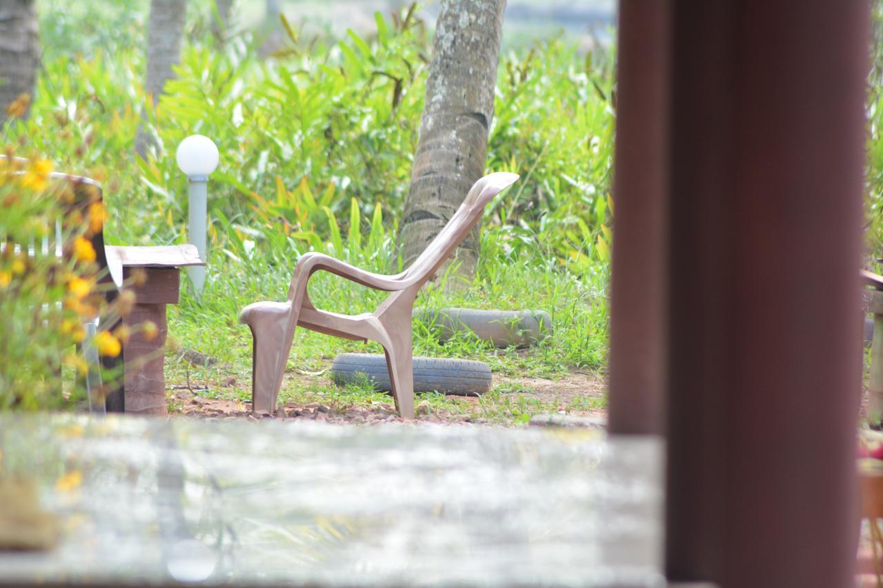 Munroe Paradise Apartment Munroe Island Bagian luar foto