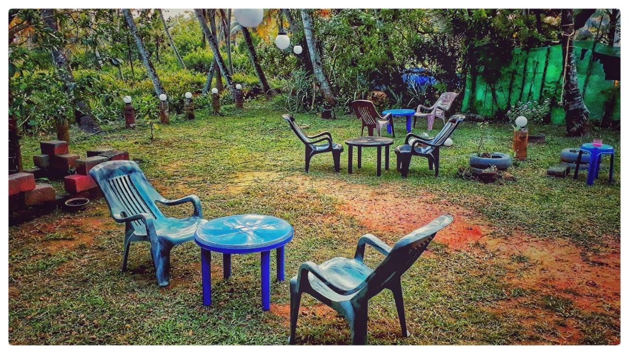 Munroe Paradise Apartment Munroe Island Bagian luar foto
