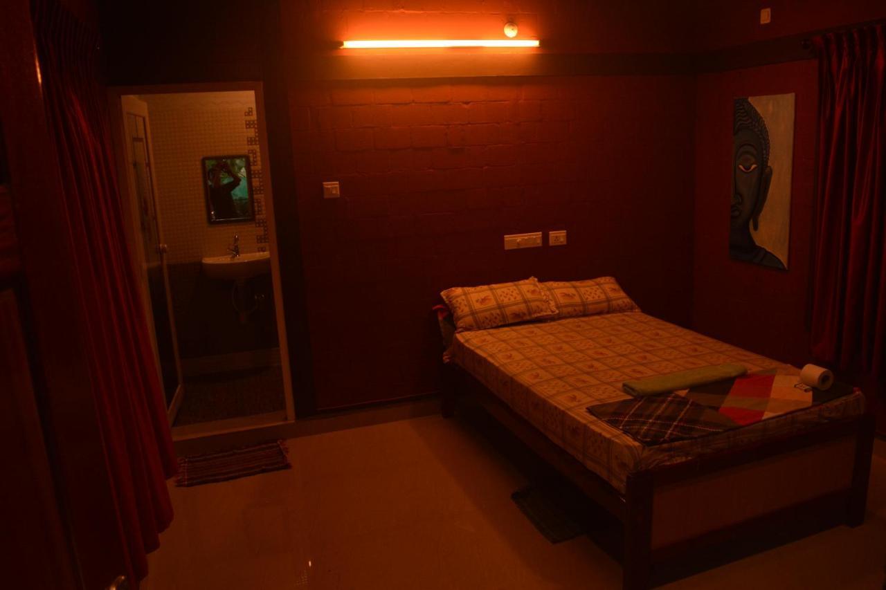 Munroe Paradise Apartment Munroe Island Bagian luar foto
