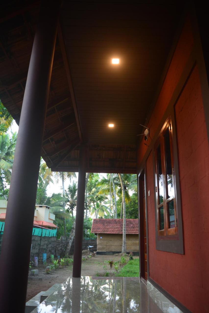 Munroe Paradise Apartment Munroe Island Bagian luar foto