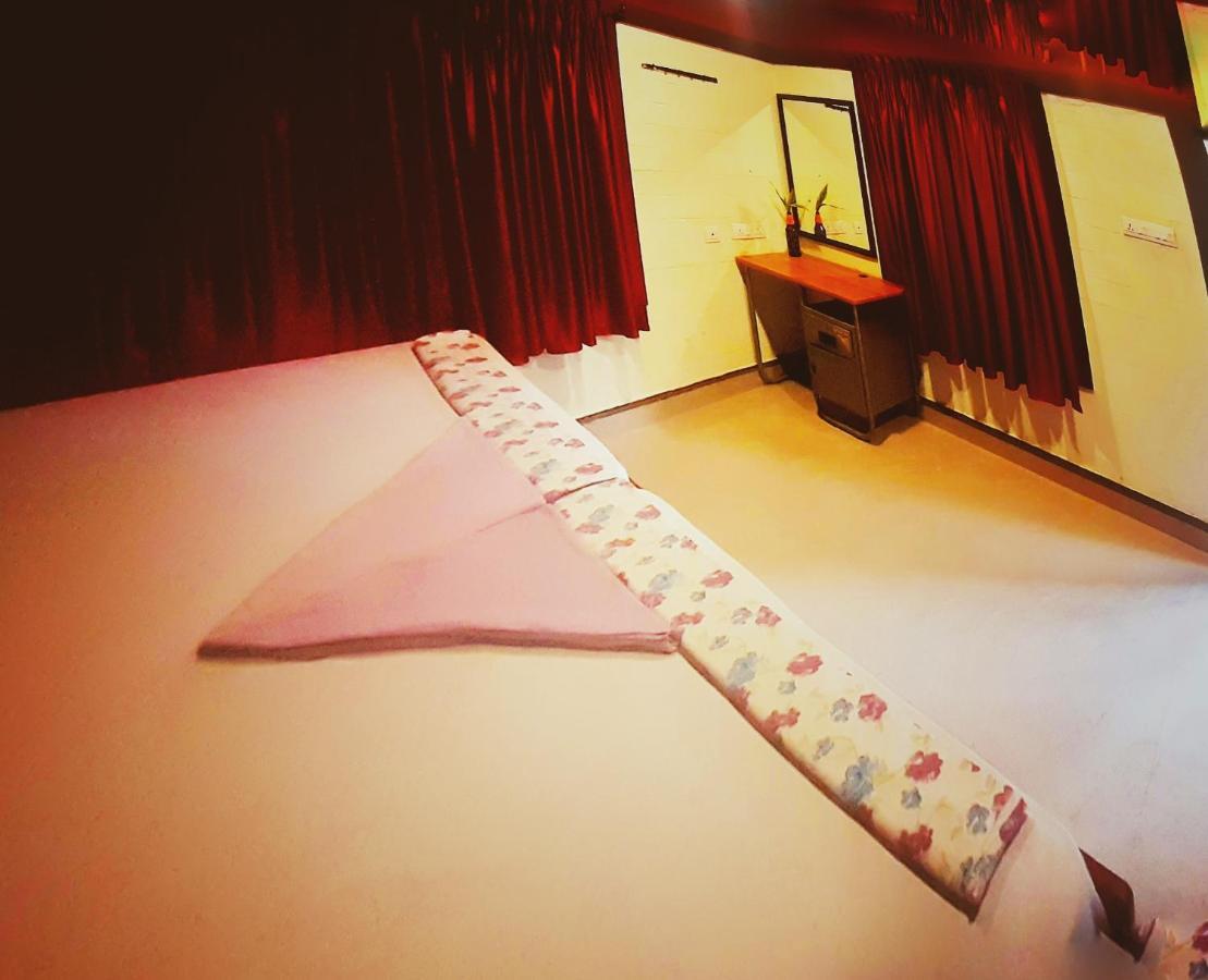 Munroe Paradise Apartment Munroe Island Bagian luar foto