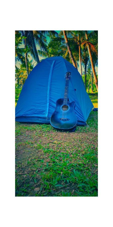 Munroe Paradise Apartment Munroe Island Bagian luar foto